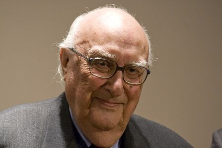 Ritratto di Andrea Camilleri