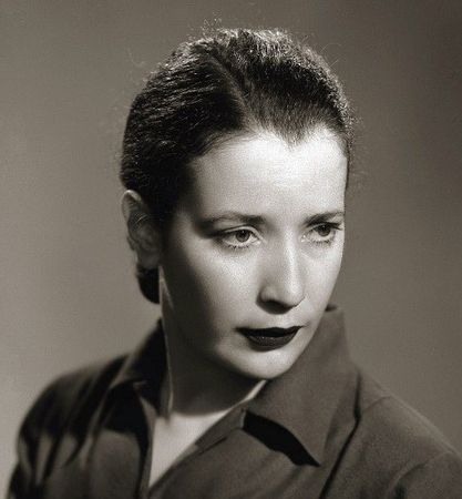Ritratto di Anna Maria Ortese