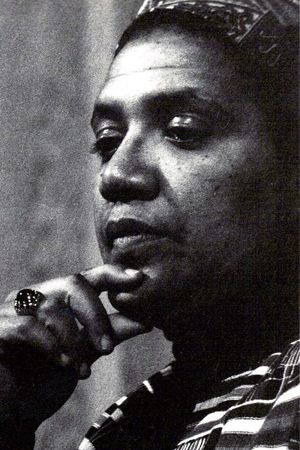 Ritratto di Audre Lorde