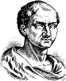 Ritratto di Boezio