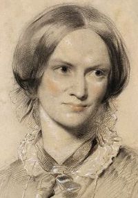 Ritratto di Charlotte Brontë