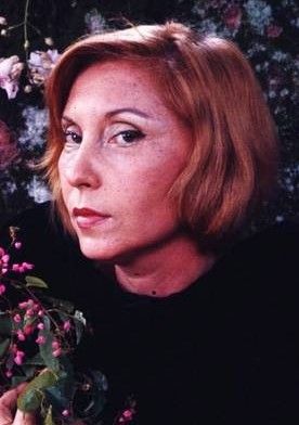 Ritratto di Clarice Lispector