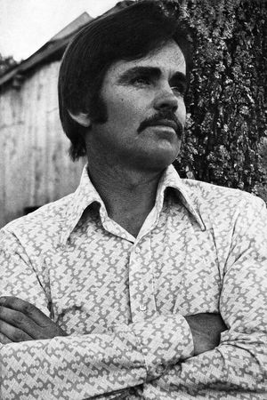 Ritratto di Cormac McCarthy