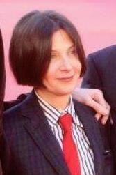 Ritratto di Donna Tartt