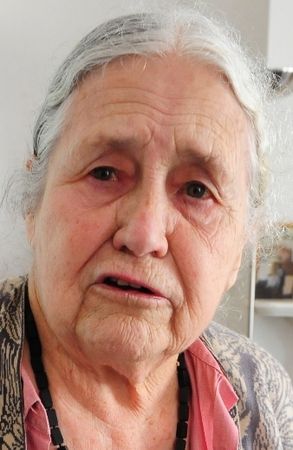 Ritratto di Doris Lessing