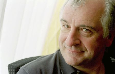Ritratto di Douglas Adams