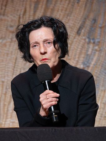 Ritratto di Herta Müller