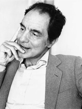 Ritratto di Italo Calvino