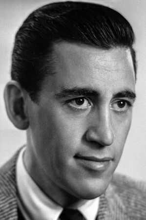 Ritratto di J.D. Salinger