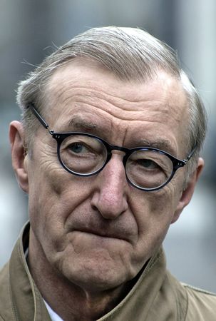 Ritratto di Julian Barnes