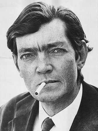 Ritratto di Julio Cortázar