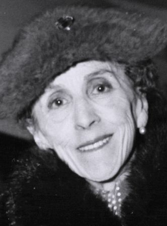 Ritratto di Karen Blixen