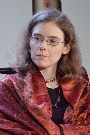 Ritratto di Madeline Miller