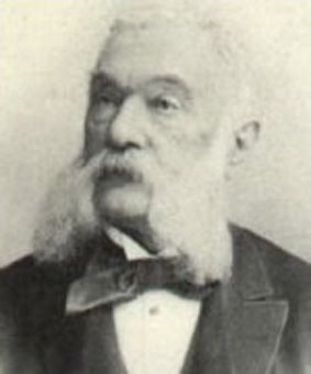 Ritratto di Pellegrino Artusi