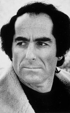 Ritratto di Philip Roth