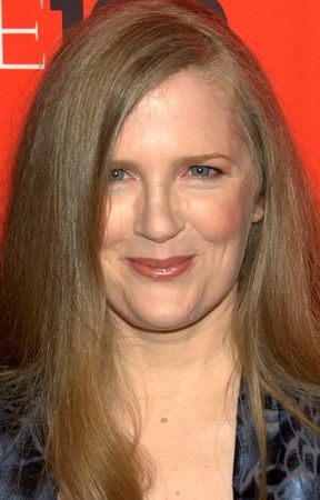 Ritratto di Suzanne Collins
