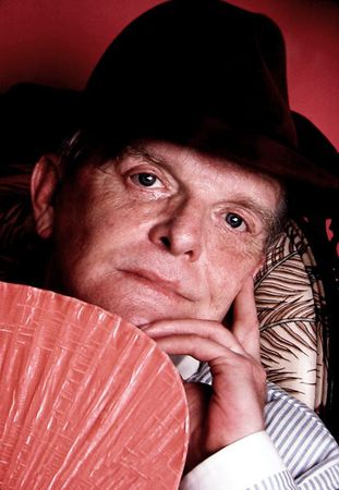 Ritratto di Truman Capote