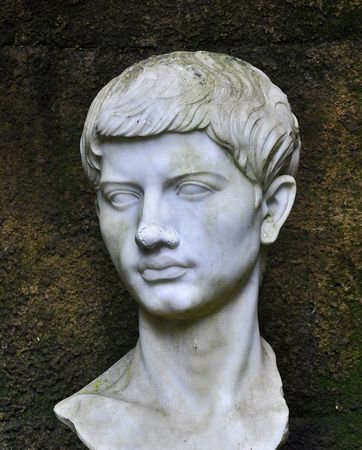 Ritratto di Virgilio