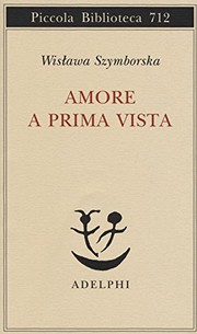 Copertina di "Nulla è in regalo!" di Wisława Szymborska