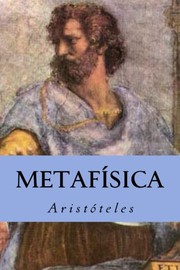 Copertina di "Metafisica" di Aristotele