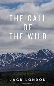 Copertina di "Il richiamo della foresta" di Jack London