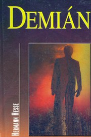 Copertina di "Demian" di Hermann Hesse
