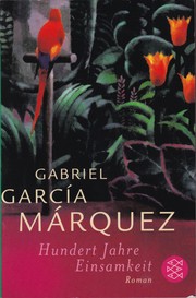 Copertina di "Cent'anni di solitudine" di Gabriel García Márquez