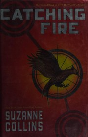 Copertina di "La ragazza di fuoco" di Suzanne Collins