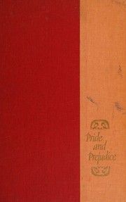 Copertina di "Orgoglio e pregiudizio" di Jane Austen