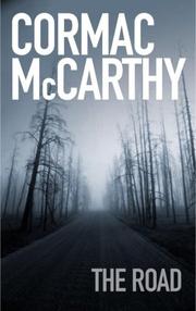 Copertina di "La strada" di Cormac McCarthy