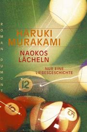 Copertina di "Norwegian Wood" di Haruki Murakami