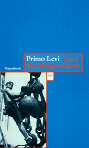 Copertina di "La chiave a stella" di Primo Levi