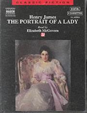 Copertina di "Ritratto di signora" di Henry James
