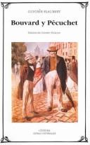 Copertina di "Bouvard e Pécuchet" di Gustave Flaubert