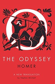 Copertina di "Odissea" di Omero